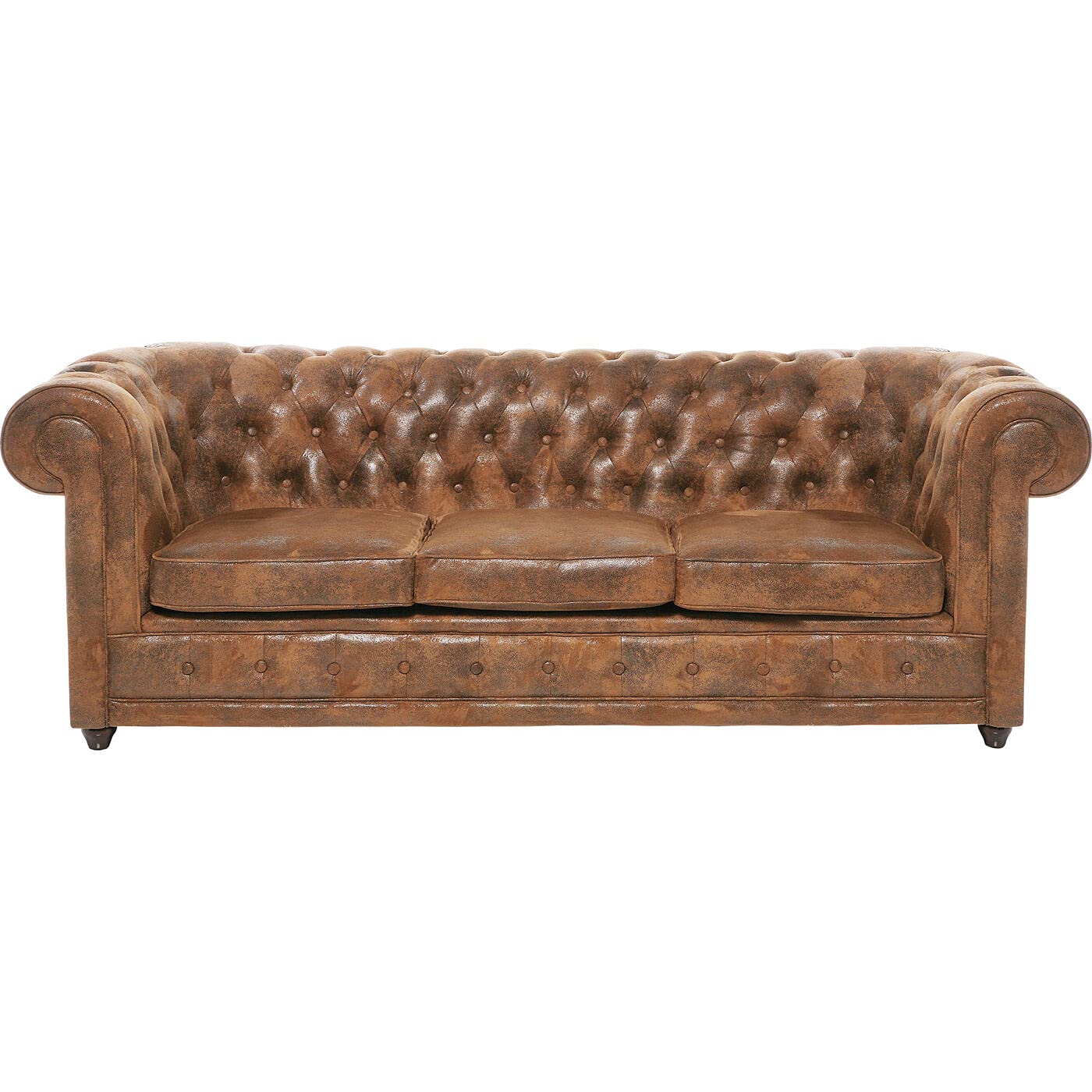 kare-design-oxford-2-sitzer-sofa-econo-vintage-lederoptik image 7