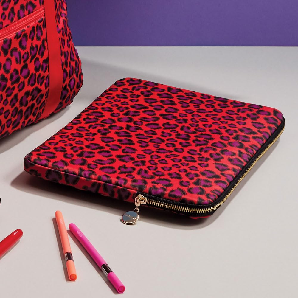 cedon-easy-laptop-case-leo-red image 3