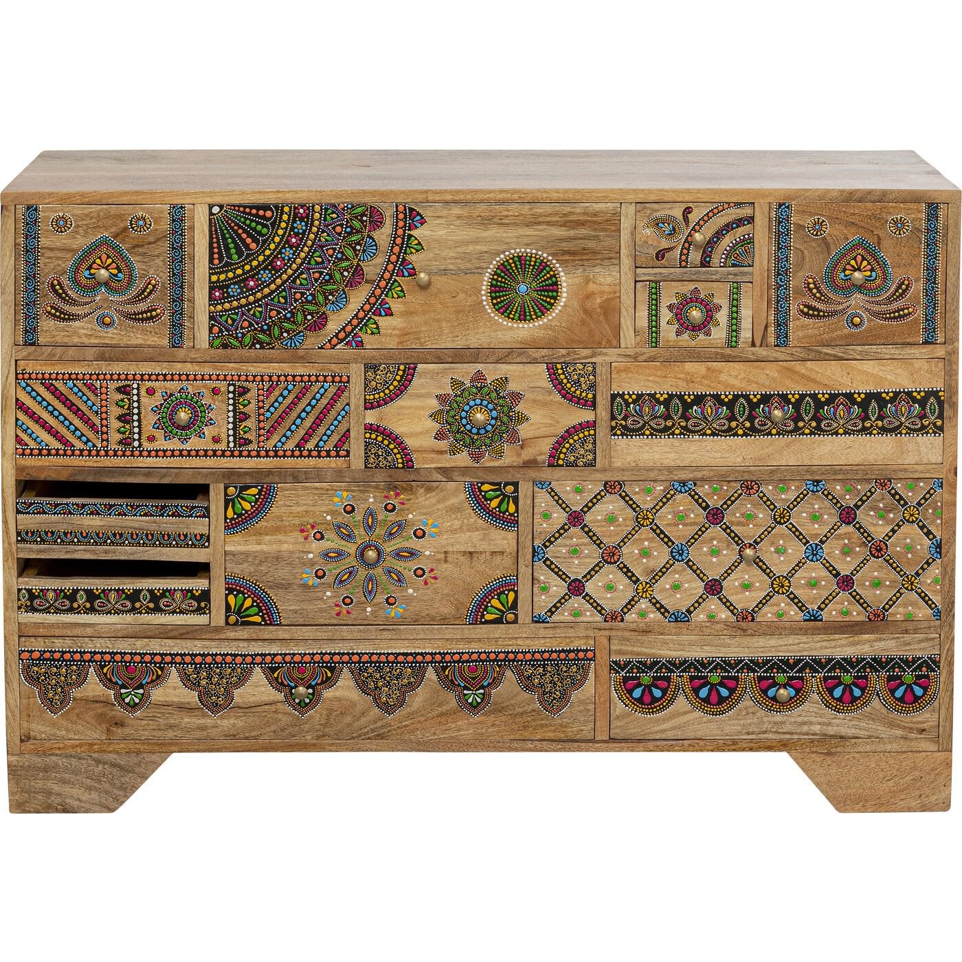 kare-design-menorca-butterfly-kommode-8-schubladen-mango-massivholz-braun-65x65x image 6
