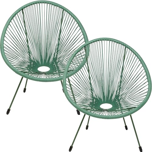 kare-design-gartenm-bel-2er-set-acapulco-mono-gr-n-2x-sessel-outdoor-retro-desig image 7