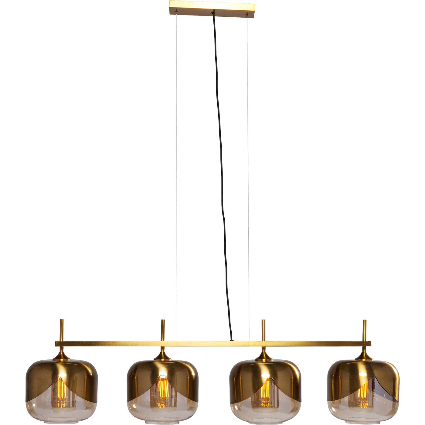 kare-design-h-ngeleuchte-golden-goblet-quattro-25-cm image 4