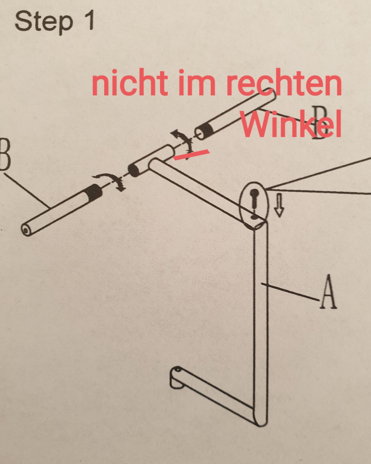 Schön, aber Glas ist empfindlich