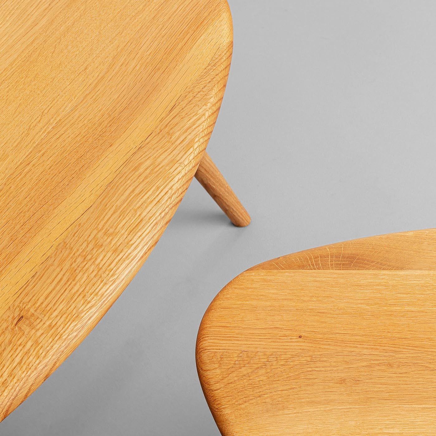kare-design-vigo-beistelltisch-2-teilig-braun-eichenholz-massiv-40x67x51-cm image 5