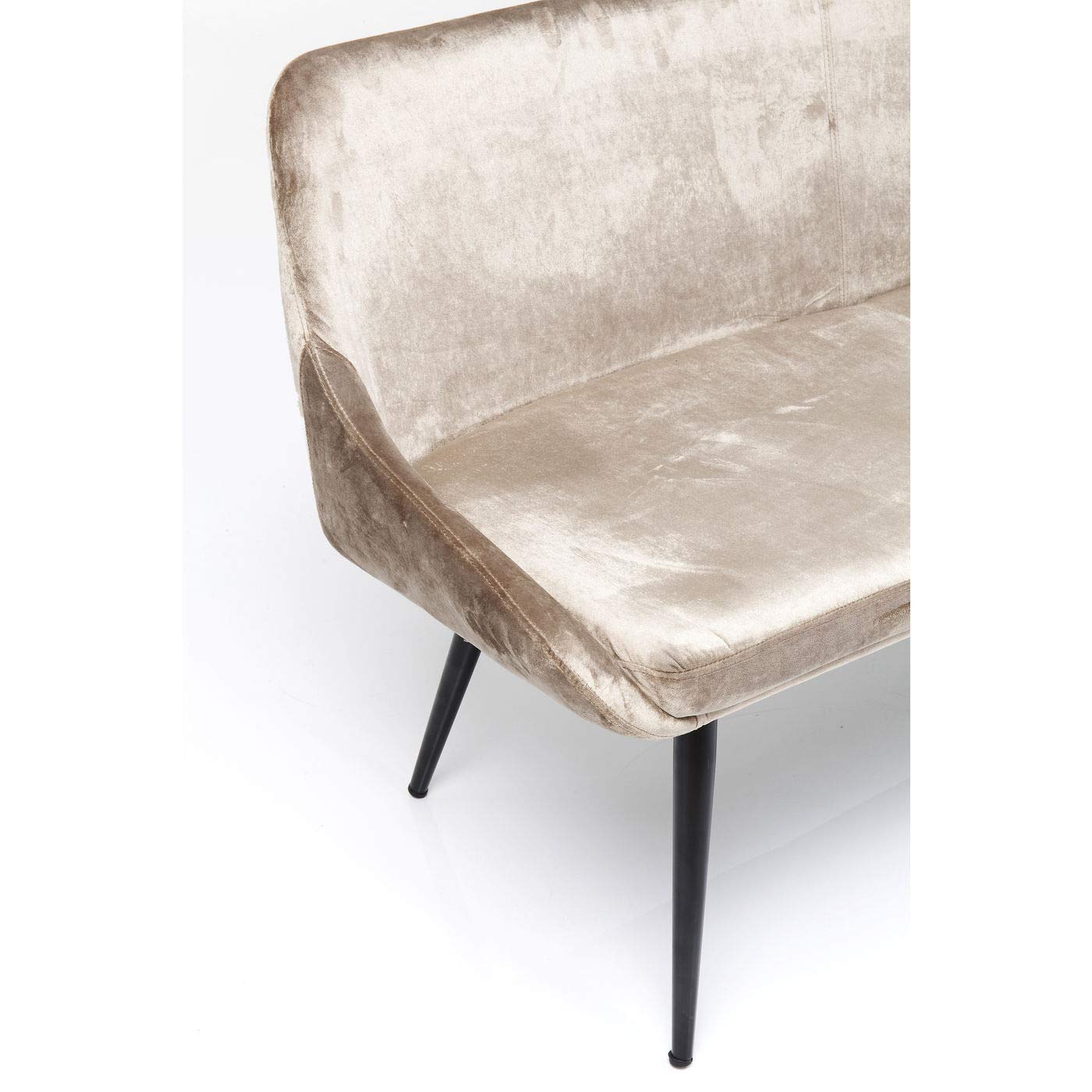 kare-design-bank-east-side-polsterbank-154x64-cm-in-grau-samtoptik-mit-stahlf-en image 7