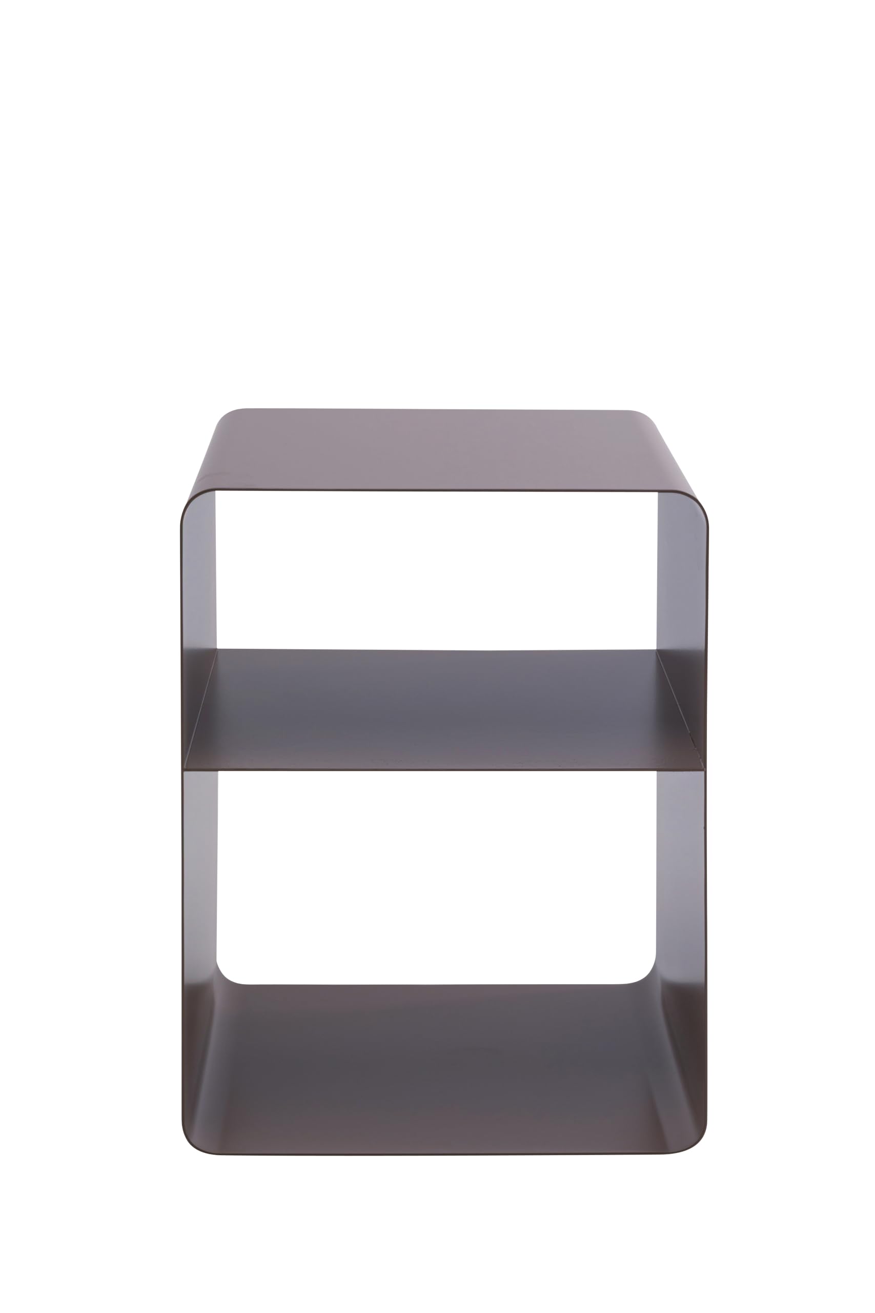 kare-design-beistelltisch-lounge-s-taupe-grau-38x33x53-cm-nachttisch-aus-stahl image 6