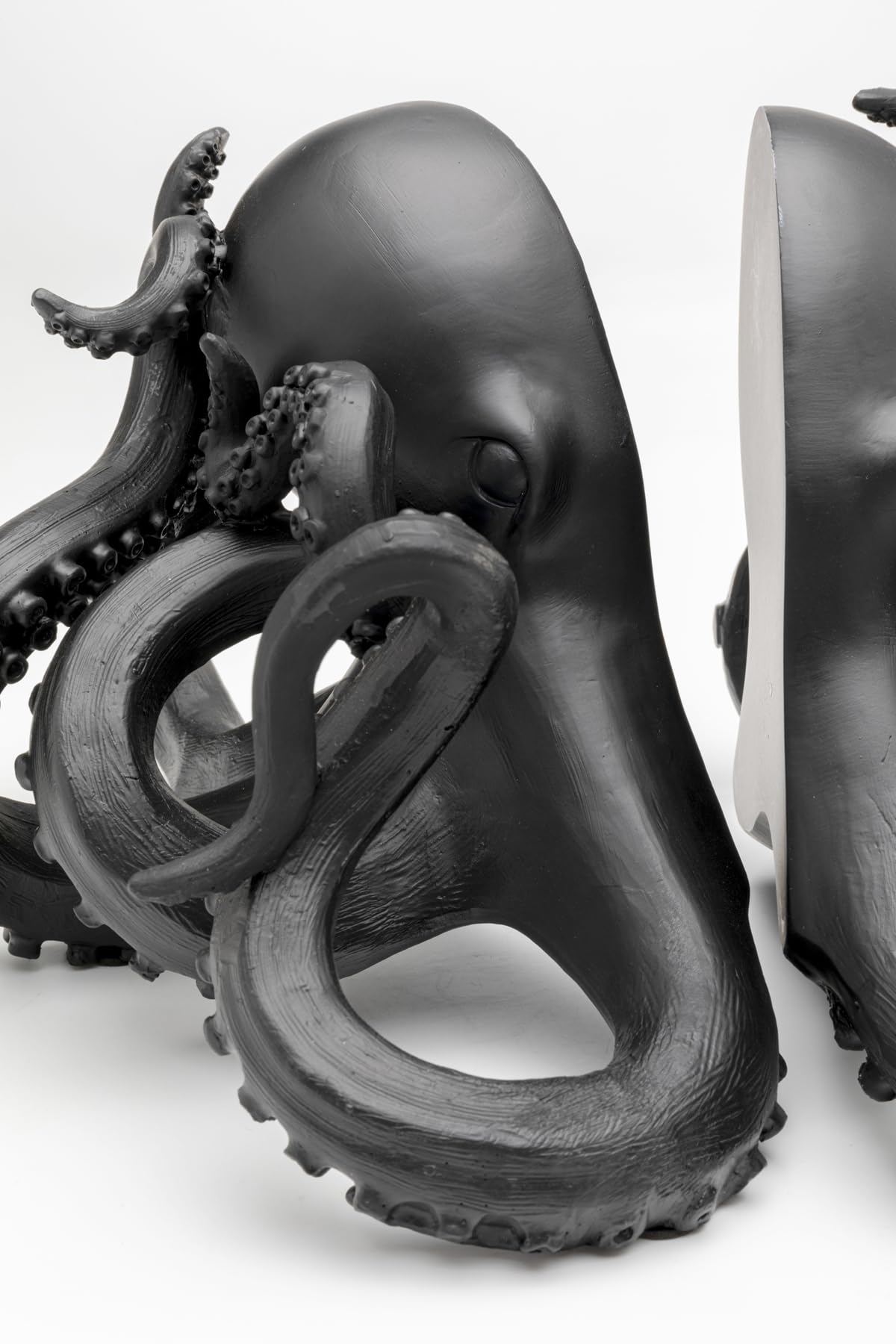 kare-design-buchst-tze-octopus-2er-set-schwarz-18x28x26-cm image 5