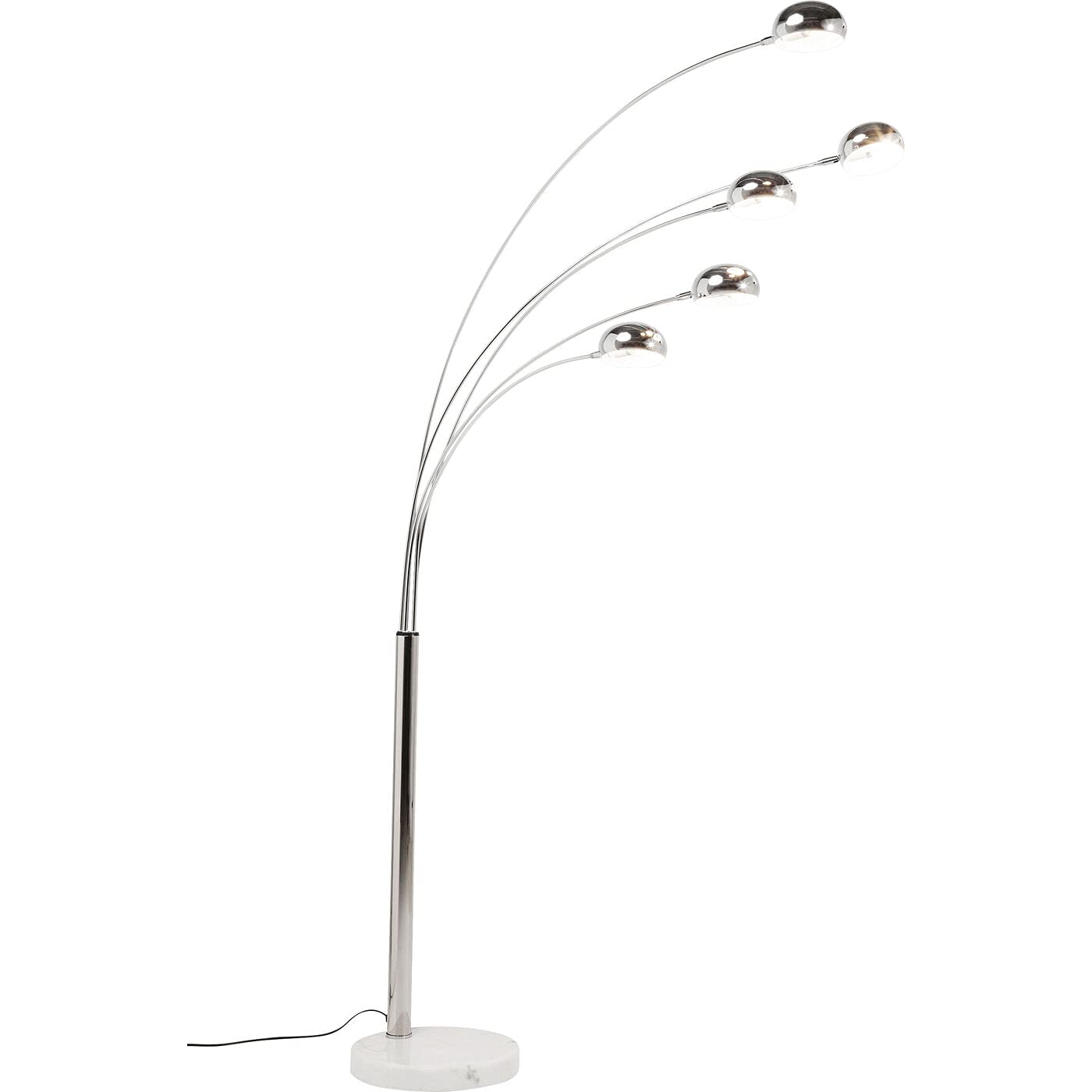 kare-design-stehleuchte-five-fingers-bogenlampe-215x85x108-cm-schwenkbar image 5