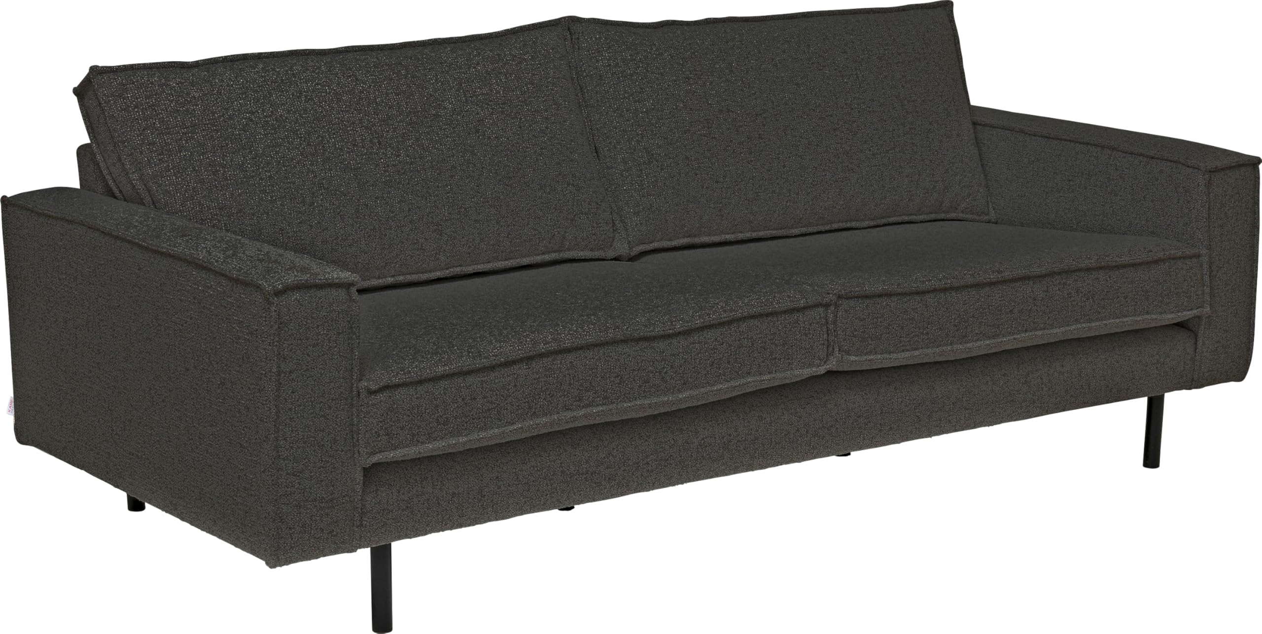 kare-design-neo-sofa-2-sitzer-anthrazit-215cm-polstersofa-mit-armlehnen image 4