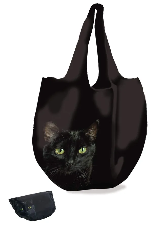 cedon-easy-bag-fashion-katze-tragetasche image 1