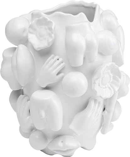 kare-design-vase-body-part-wei-keramik-25-cm image 8