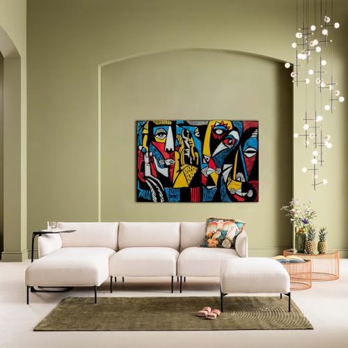 kare-design-glasbild-arte-glasgem-lde-100-x-150-x-0-4-cm image 8