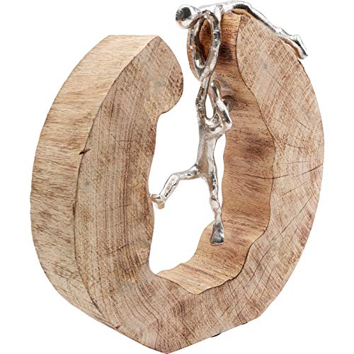 kare-design-kletterstamm-deko-figur-aus-massivholz-handgeschnitzt-unikat image 7