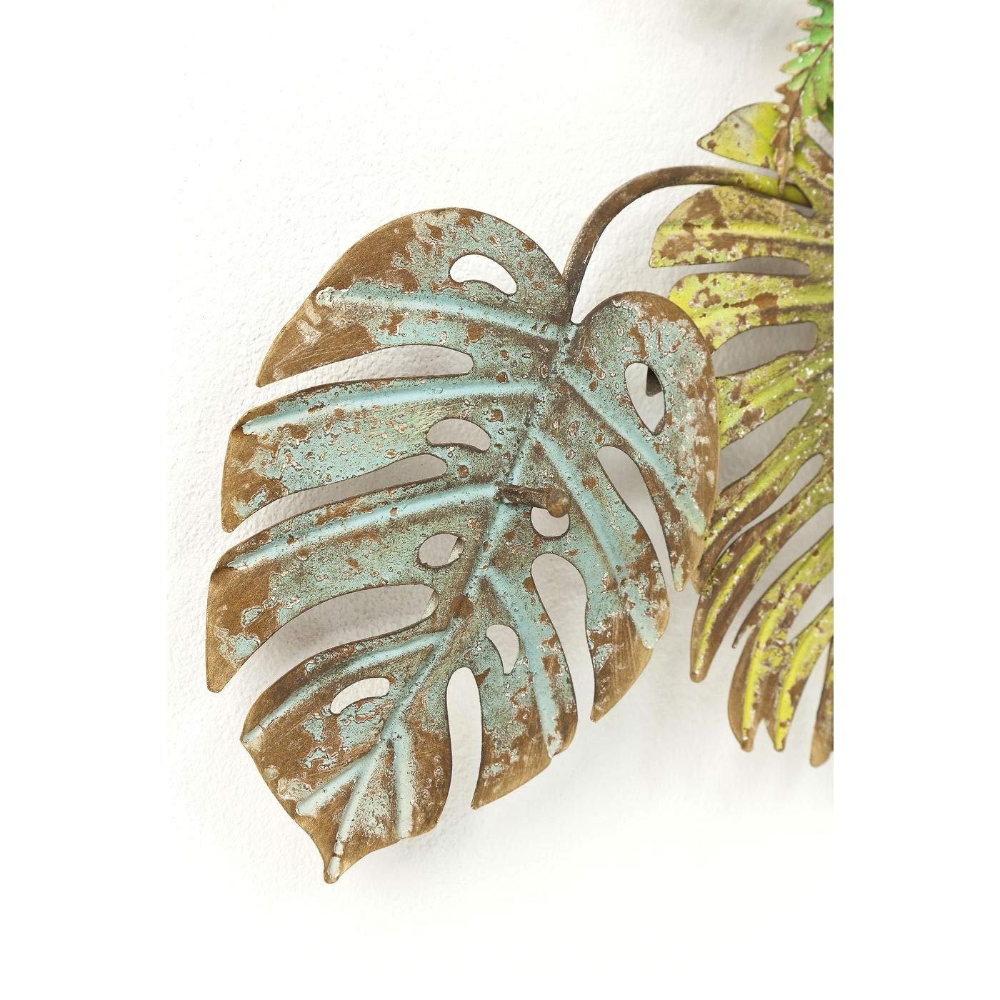 kare-design-wandgarderobe-jungle-party-gr-n-43x107x5-cm-mit-6-haken image 7