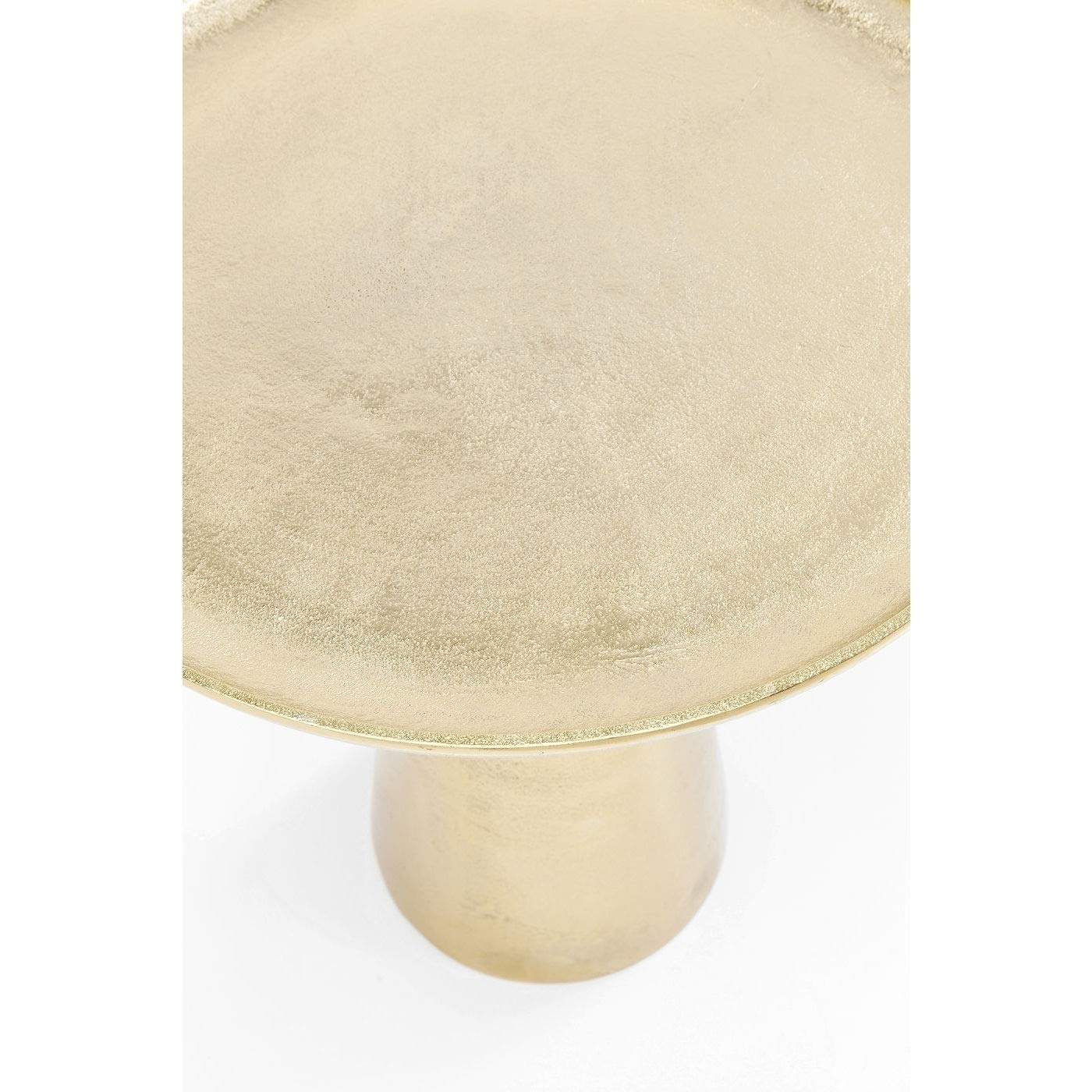 kare-design-plateau-uno-beistelltisch-gold-45-cm-durchmesser image 5