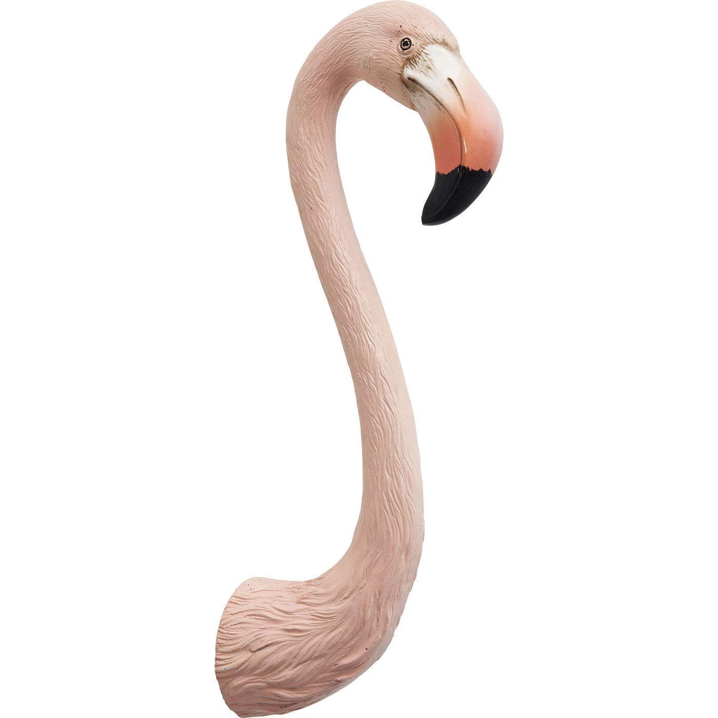 kare-design-wandobjekt-flamingo-rosa-72-cm-xxl-wanddeko-flamingo-kopf image 6