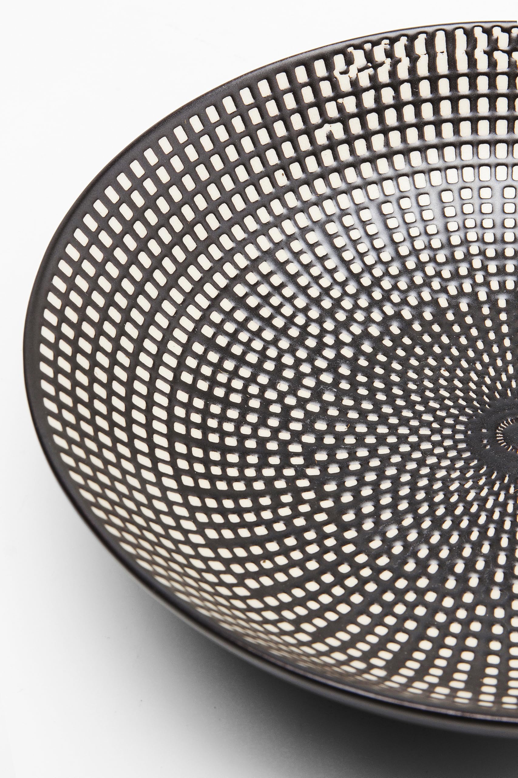 kare-design-suppenteller-tokyo-2-teilig-schwarz-20-cm-700-ml-porzellan image 5