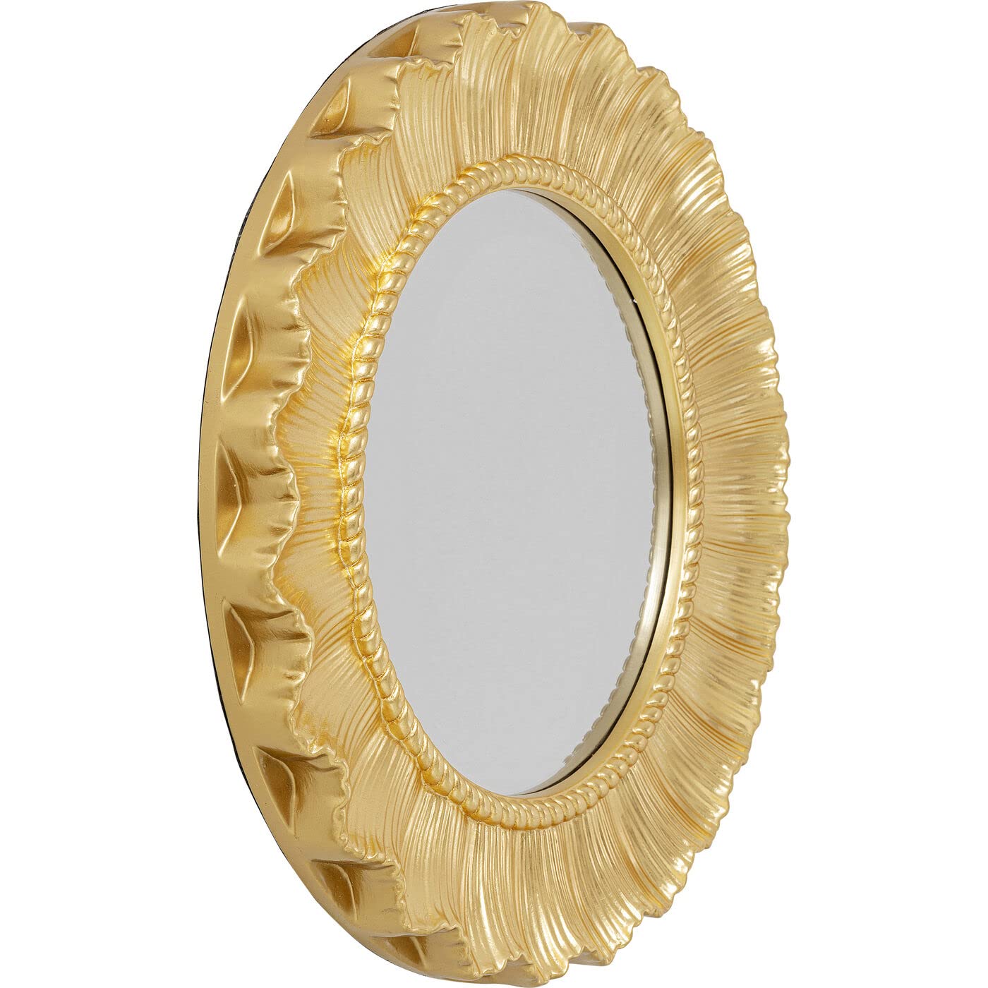 kare-design-sun-ray-wandspiegel-vintage-gold-84-cm image 3