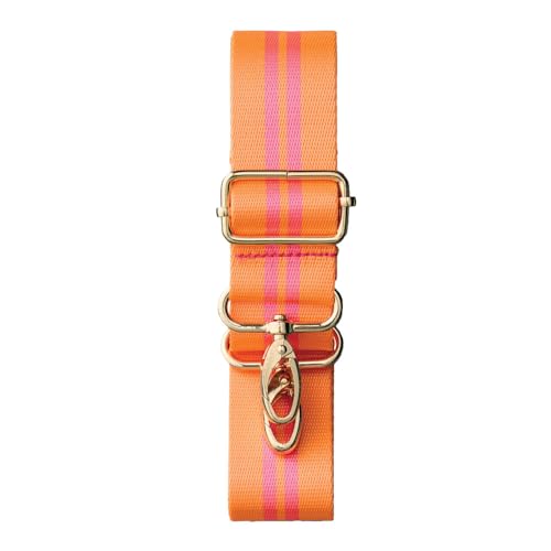cedon-schultergurt-neon-verstellbarer-taschengurt-aus-nylon image 2