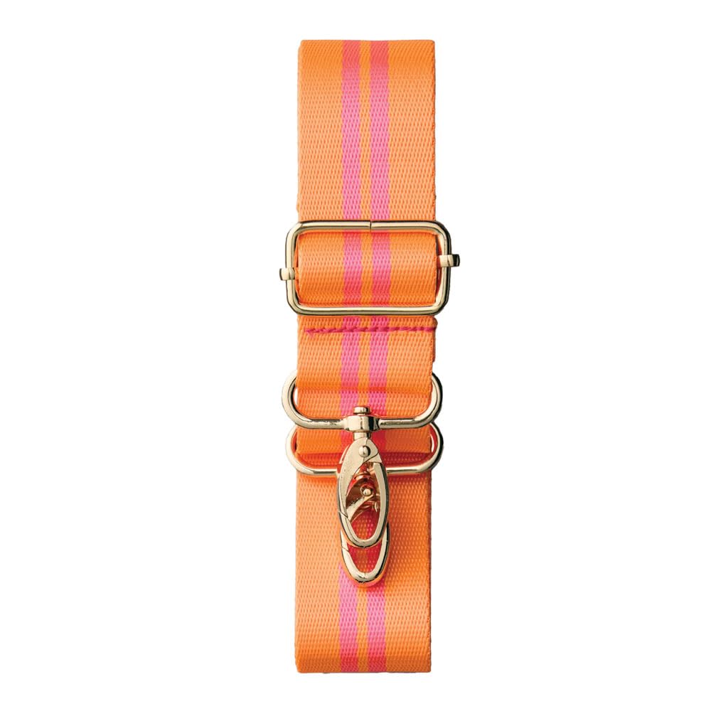 cedon-schultergurt-neon-verstellbarer-taschengurt-aus-nylon image 1