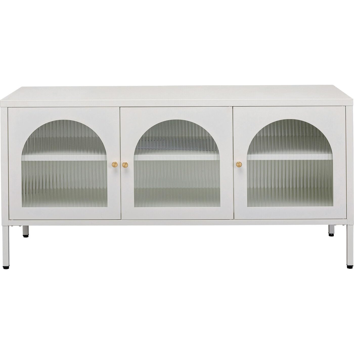 kare-design-kommode-naxos-wei-90x80x35-cm-mit-2-glast-ren image 7