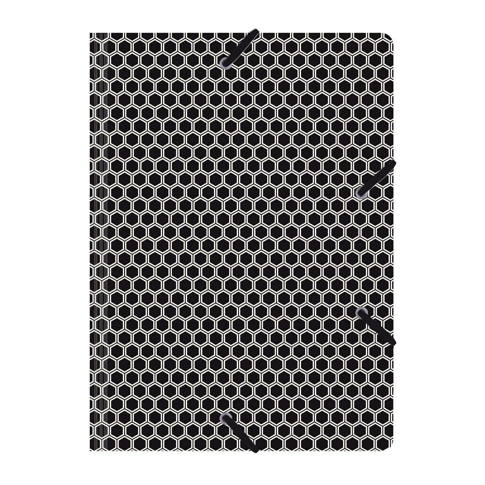 cedon-sammelmappe-de-luxe-hexagon image 3