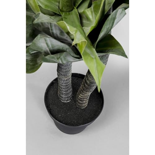 kare-design-deko-pflanze-agave-gr-n-120-cm-k-nstlich-mit-topf image 8