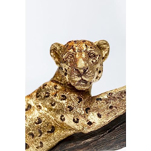 kare-design-tischlampe-relax-leopard-schwarz-gold-49-5x27-5x26-cm-dekoleuchte image 8