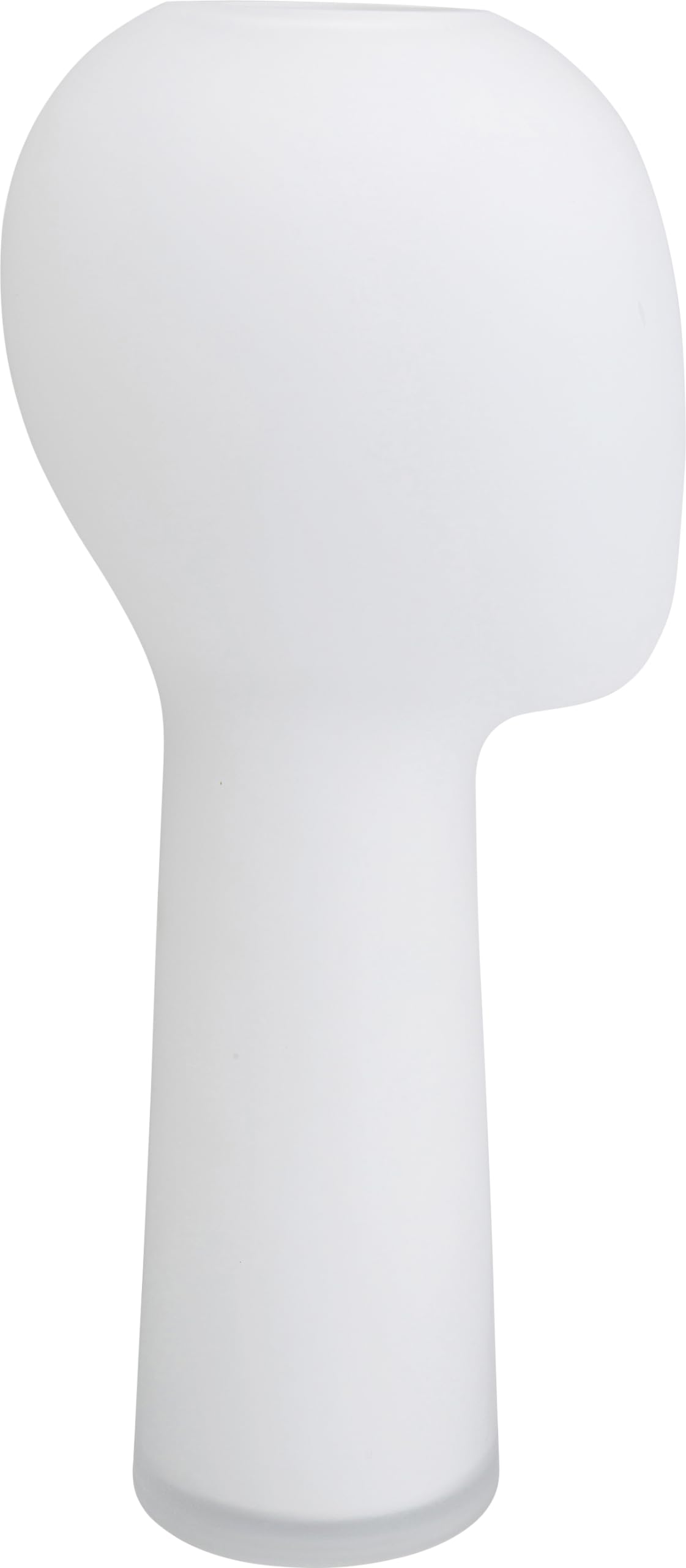 kare-design-vase-cabeza-tischvase-wei-40-cm image 6