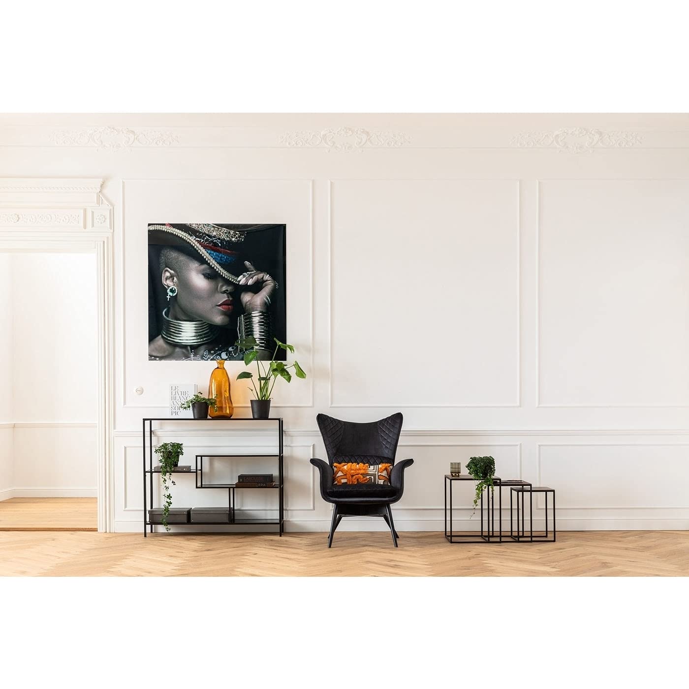 kare-design-regal-loft-standregal-schwarz-100x115x30cm-5-b-den image 6