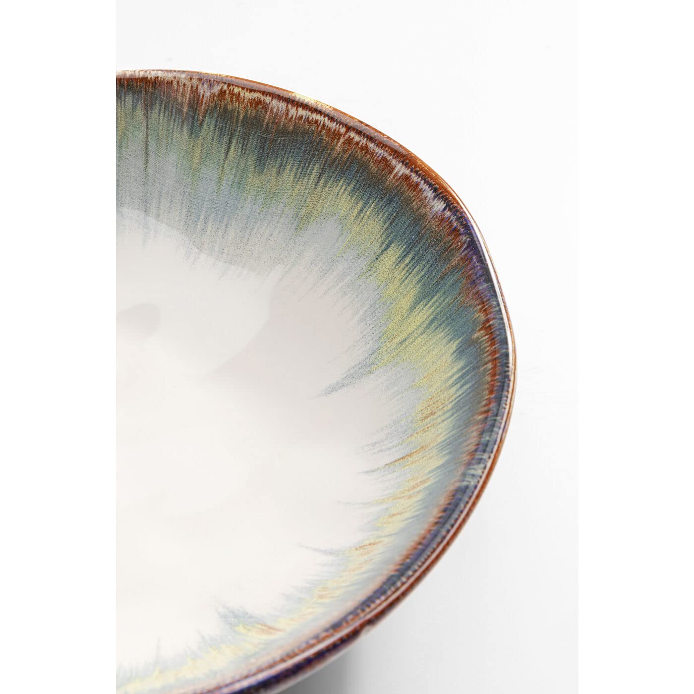 kare-design-teller-tief-laguna-blau-20-cm image 4