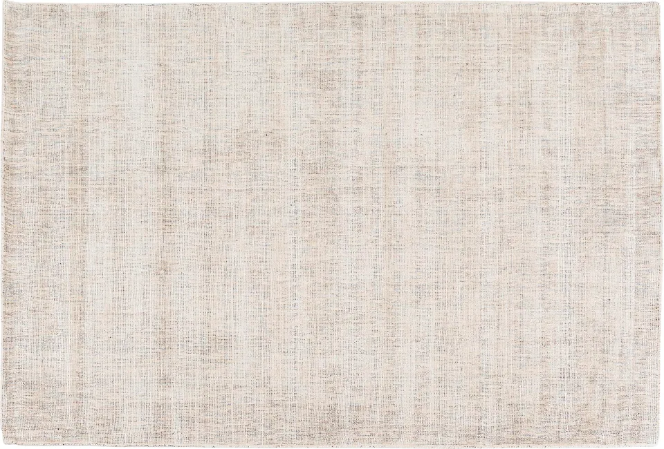 kare-design-teppich-gianna-beige-240x170-cm-handgewebter-viskose-teppich image 1