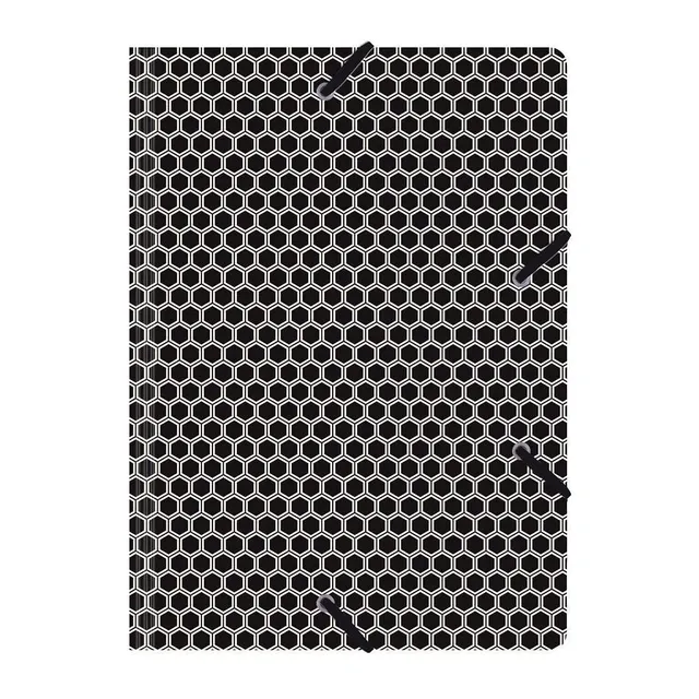 cedon-sammelmappe-de-luxe-hexagon-2 image 1