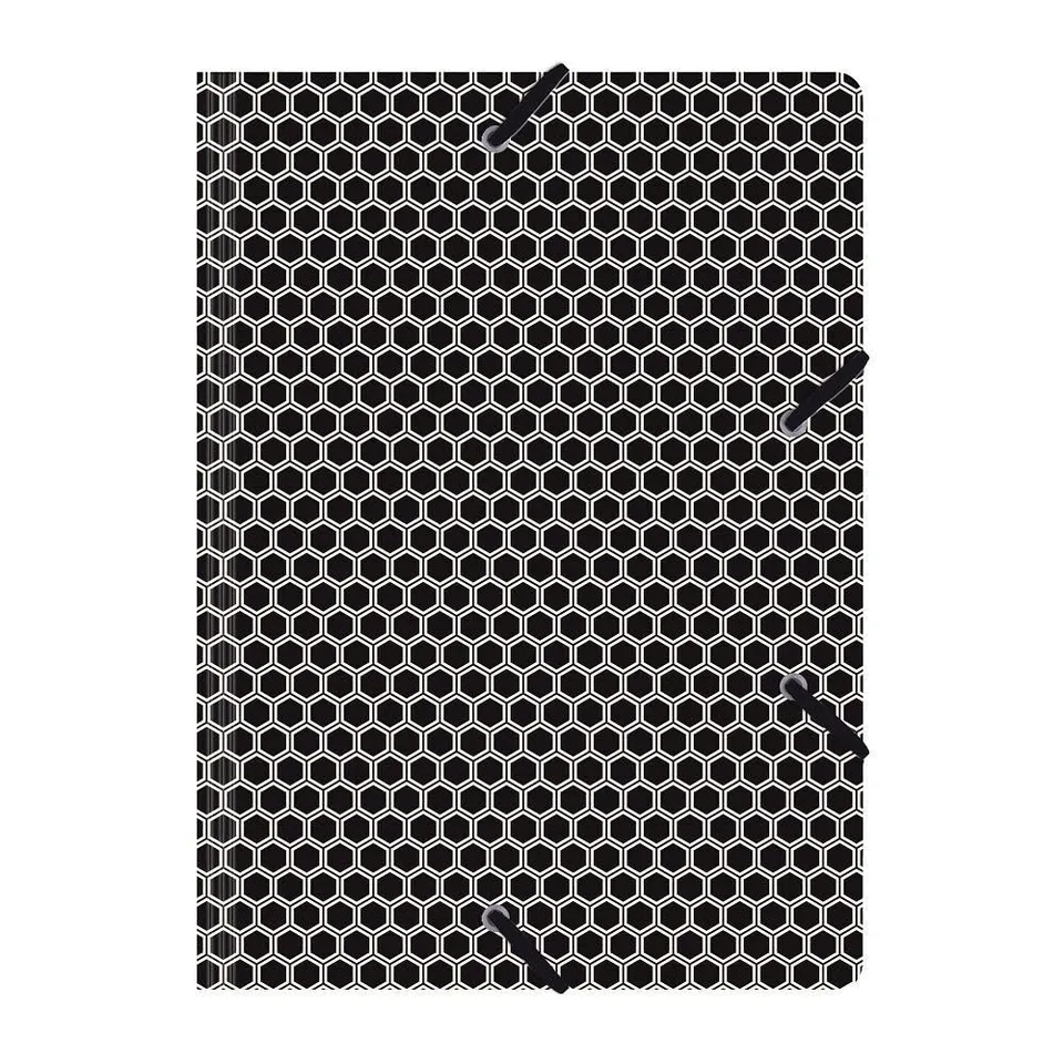 cedon-sammelmappe-de-luxe-hexagon-2 image 1