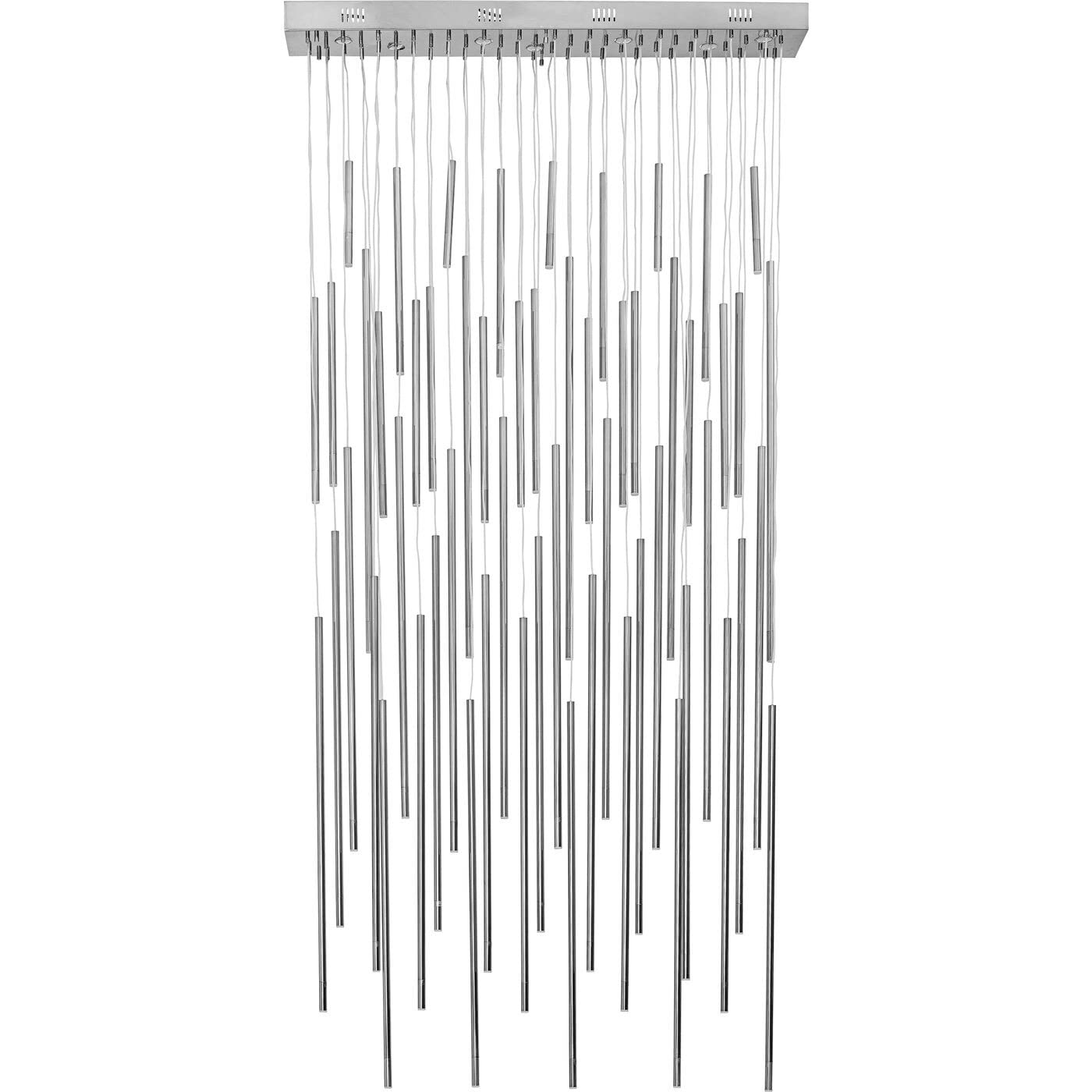 kare-design-living-vegas-deluxe-chrome-led-h-ngeleuchte-silber image 1