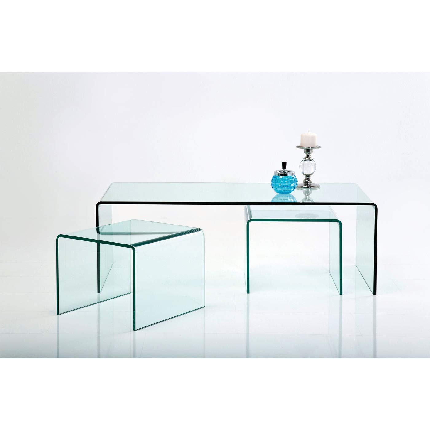 kare-design-couchtisch-clear-club-3er-set-transparent-glas-36x90x50-cm image 4