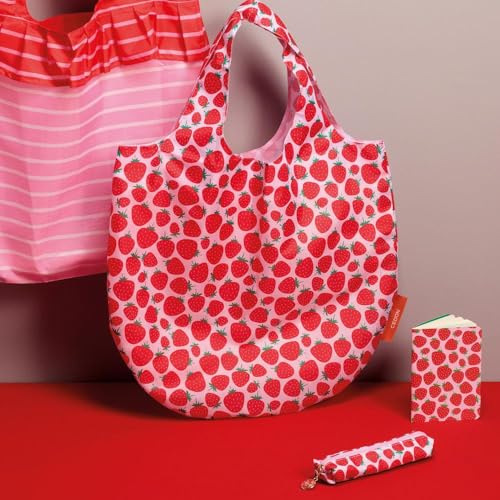 cedon-easy-bag-fashion-strawberries-einkaufsbeutel image 6