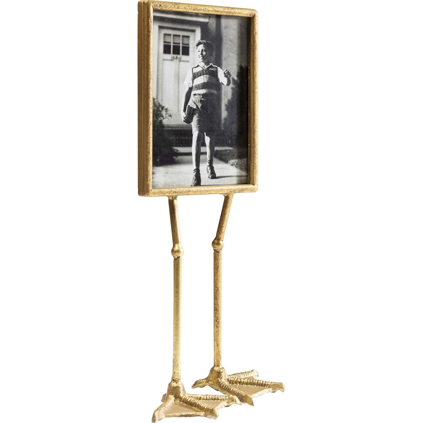 kare-design-rahmen-duck-feet-gold-13x18-cm image 3
