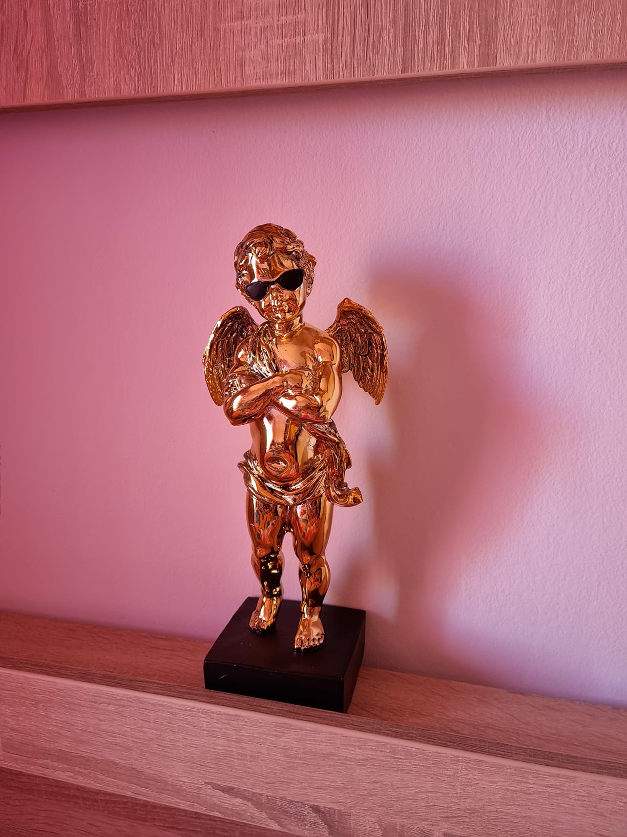 Lieblingsdeko auf dem Sideboard