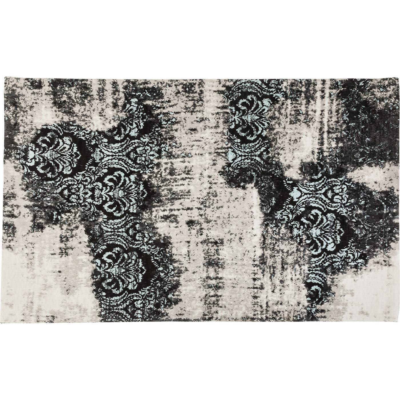 kare-design-teppich-kelim-ornament-t-rkis-200x300-cm image 1