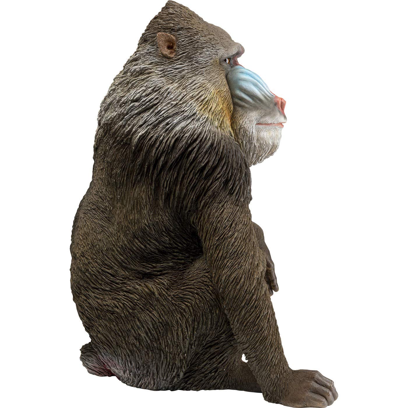 kare-design-deko-figurine-monkey-madrill image 5