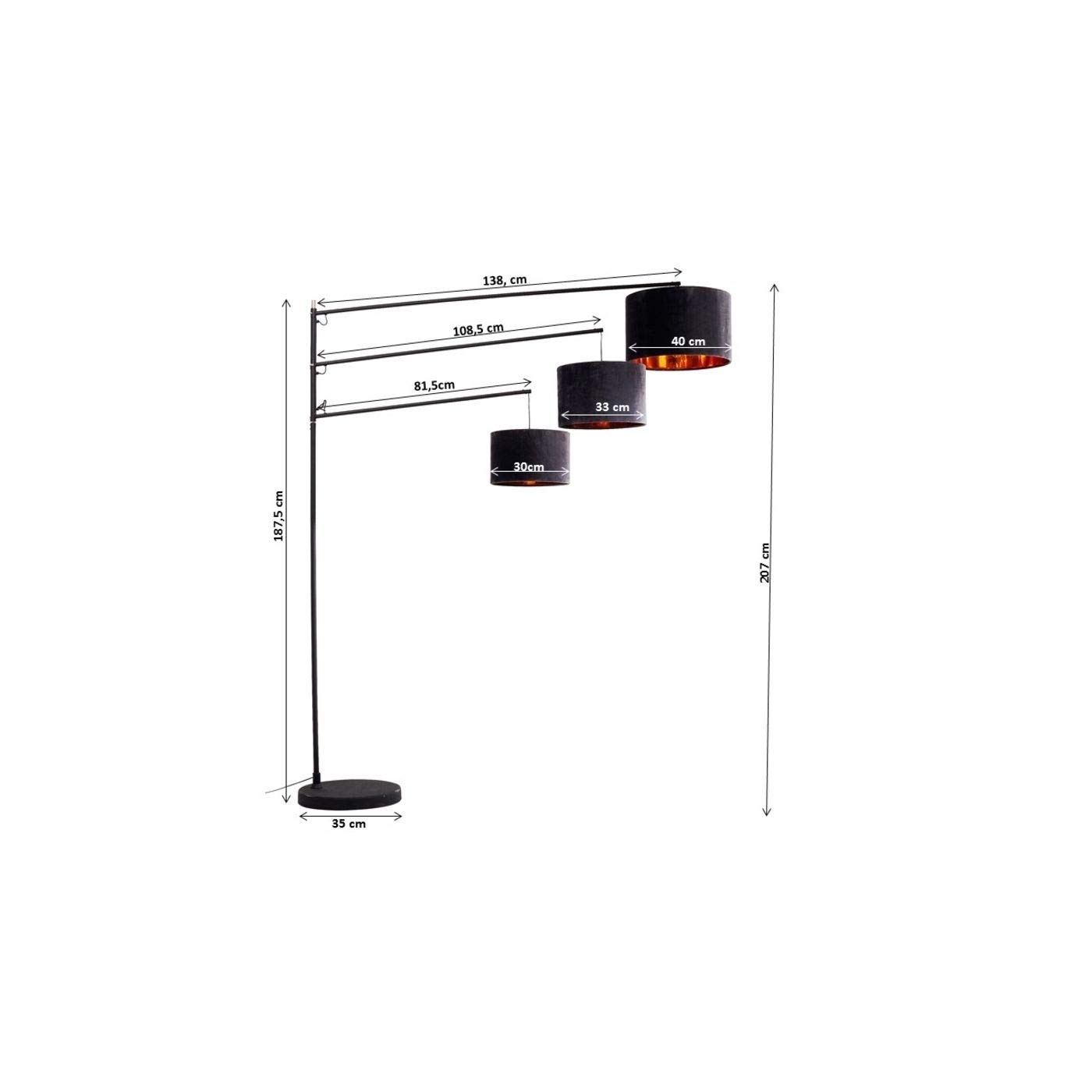 kare-design-stehleuchte-lemming-tree-night-sky-galgen-stehlampe-mit-verstellbare image 3
