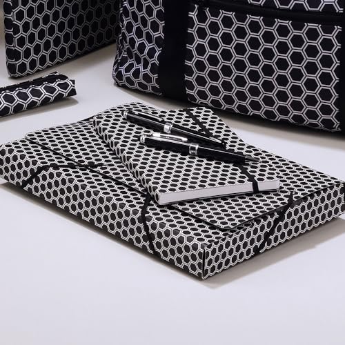 cedon-sammelmappe-de-luxe-hexagon image 5
