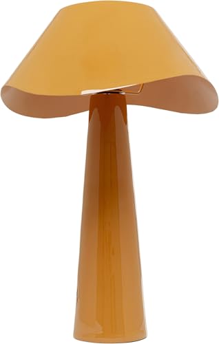 kare-design-cloudy-tischleuchte-rund-orange-e14 image 8