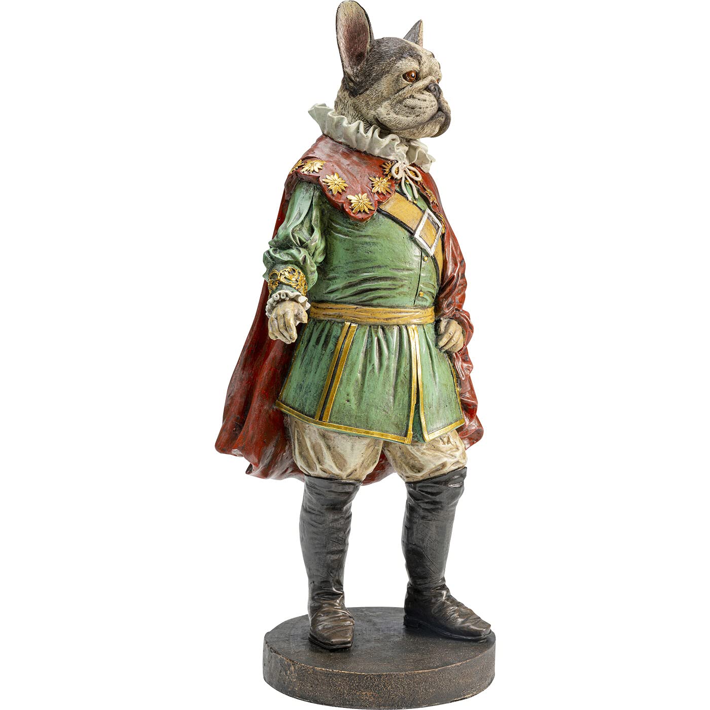 kare-design-sir-frenchie-standing-deko-figur-hund-41-cm image 3