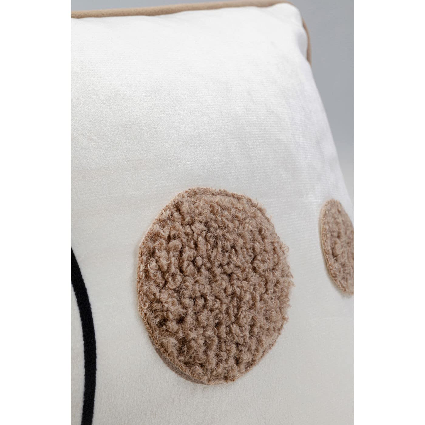 kare-design-magnet-dekokissen-50x30-cm-in-schwarz-wei-beige-mit-samtoptik image 2