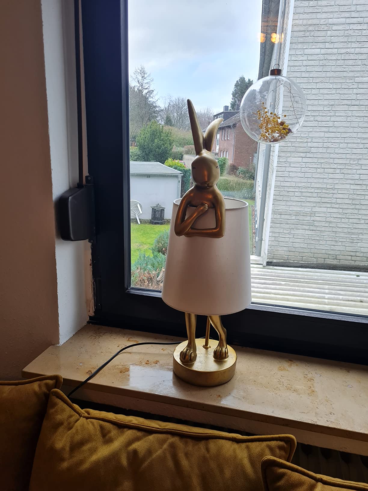 Süß, aber groß
