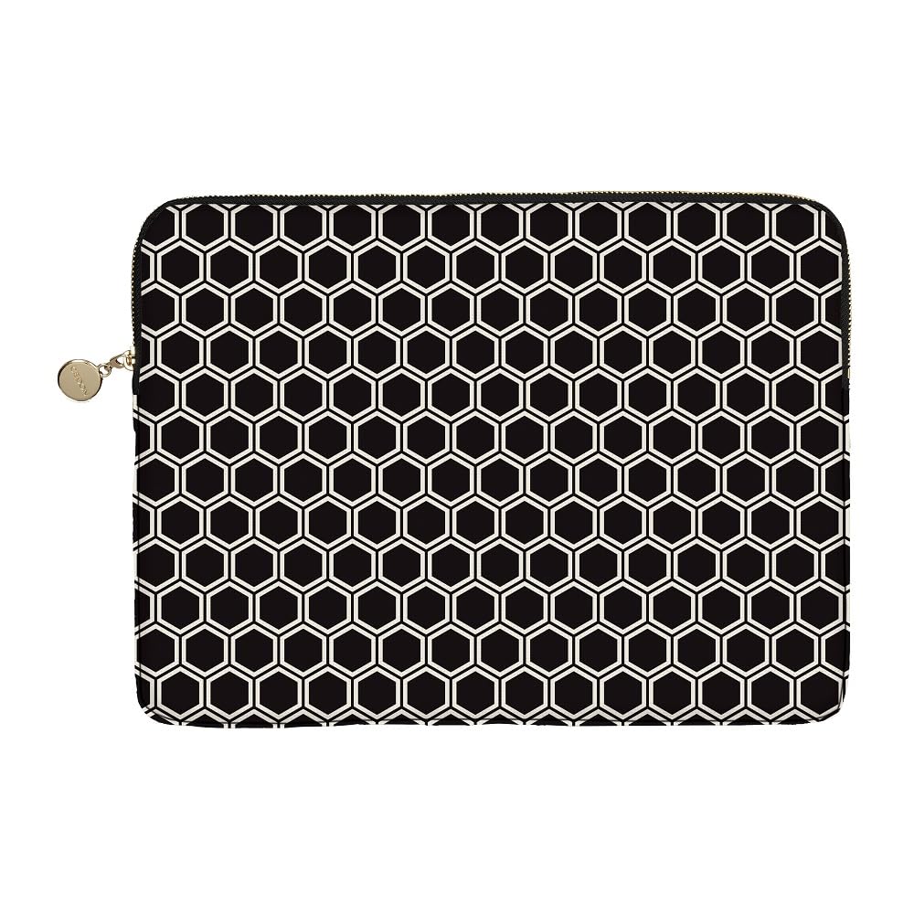cedon-easy-laptop-case-hexagon image 1