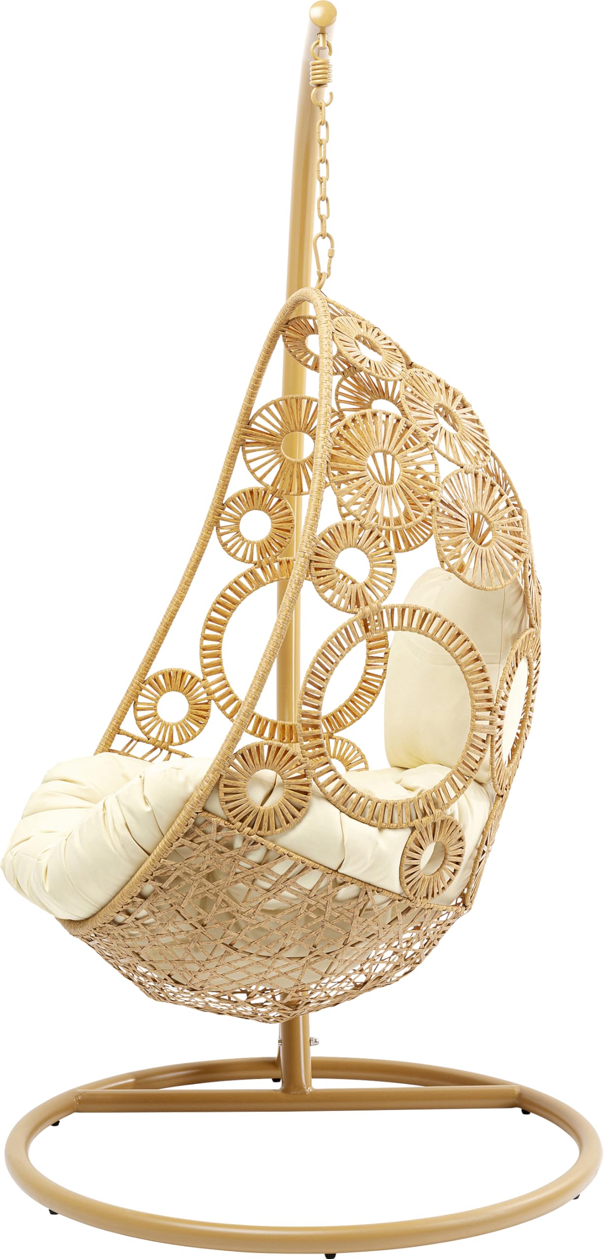 kare-design-ibiza-h-ngesessel-beige-209x120x104-cm-indoor-outdoor image 2