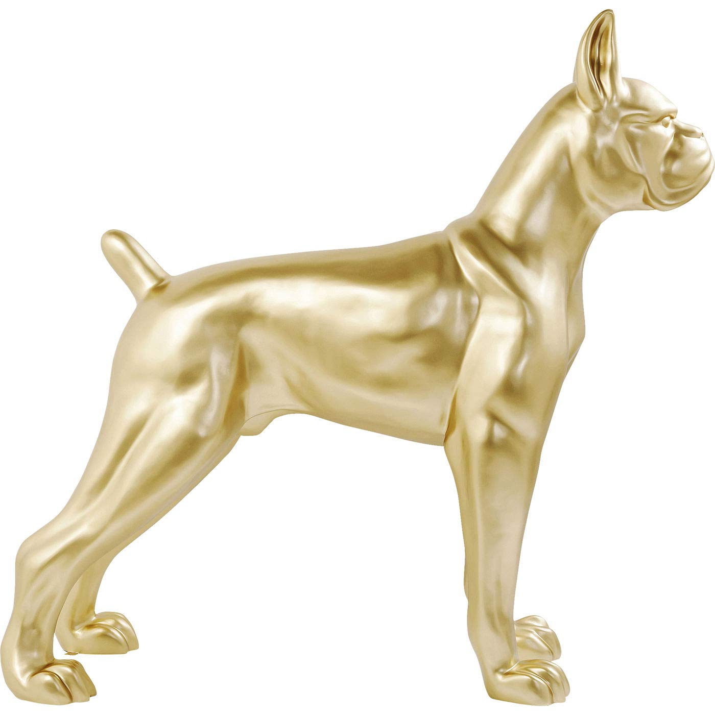 kare-design-deko-objekt-toto-xl-hund-180x190x76-cm-schwarz image 6