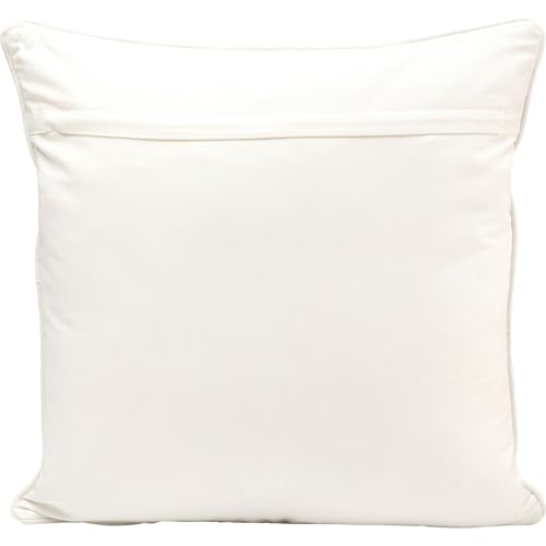 kare-design-art-line-kissen-gr-n-mehrfarbig-50x50-cm-mit-reissverschluss-und-f-l image 8